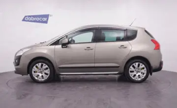 Peugeot 3008 2009 года за 19 990 BYN в Минск