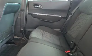 Peugeot 3008 2009 года за 22 490 BYN в Минск
