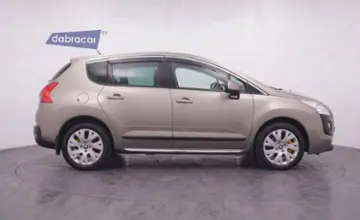 Peugeot 3008 2009 года за 19 990 BYN в Минск