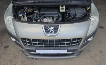 Peugeot 3008 2009 года за 22 490 BYN в Минск