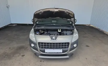 Peugeot 3008 2009 года за 22 490 BYN в Минск