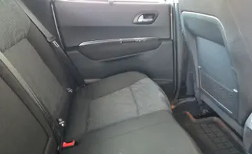 Peugeot 3008 2009 года за 22 490 BYN в Минск