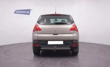 Peugeot 3008 2009 года за 19 990 BYN в Минск