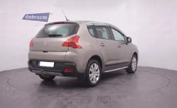 Peugeot 3008 2009 года за 19 990 BYN в Минск