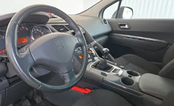 Peugeot 3008 2009 года за 22 490 BYN в Минск