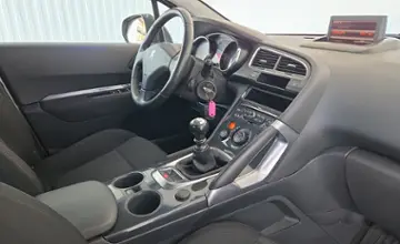 Peugeot 3008 2009 года за 22 490 BYN в Минск