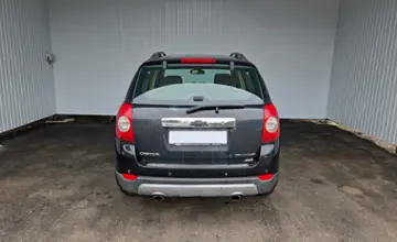 Chevrolet Captiva 2007 года за 23 190 BYN в Минск