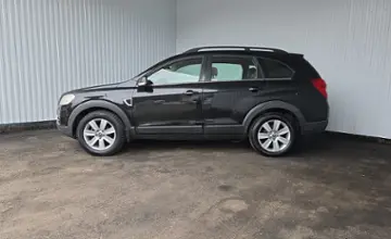 Chevrolet Captiva 2007 года за 23 190 BYN в Минск