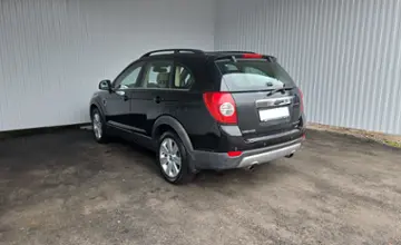 Chevrolet Captiva 2007 года за 23 190 BYN в Минск