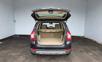 Chevrolet Captiva 2007 года за 23 190 BYN в Минск