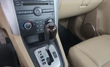 Chevrolet Captiva 2007 года за 23 190 BYN в Минск