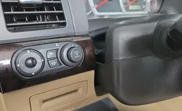 Chevrolet Captiva 2007 года за 23 190 BYN в Минск