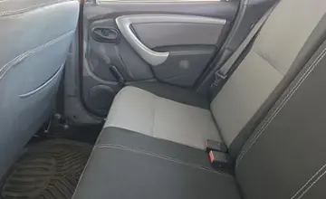 Renault Duster 2013 года за 22 990 BYN в Минск