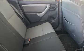 Renault Duster 2013 года за 22 990 BYN в Минск
