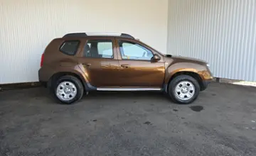 Renault Duster 2013 года за 22 990 BYN в Минск