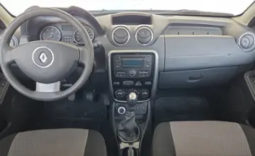 Renault Duster 2013 года за 22 990 BYN в Минск
