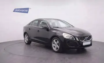 Volvo S60 2012 года за 23 990 BYN в Минск