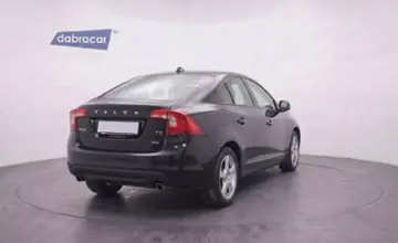 Volvo S60 2012 года за 23 990 BYN в Минск