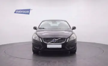 Volvo S60 2012 года за 23 990 BYN в Минск