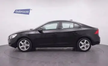 Volvo S60 2012 года за 23 990 BYN в Минск