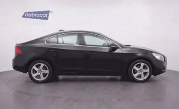 Volvo S60 2012 года за 23 990 BYN в Минск