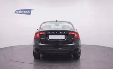 Volvo S60 2012 года за 23 990 BYN в Минск
