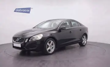 Volvo S60 2012 года за 23 990 BYN в Минск