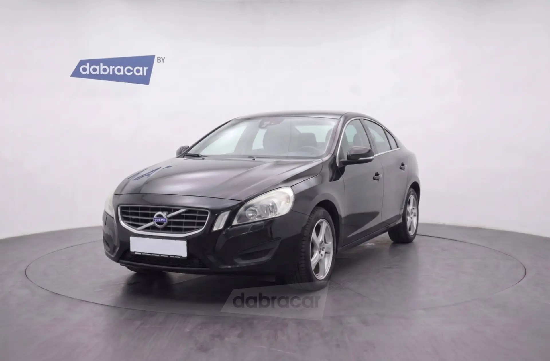 Volvo S60 2012 года за 23 990 BYN в Минск