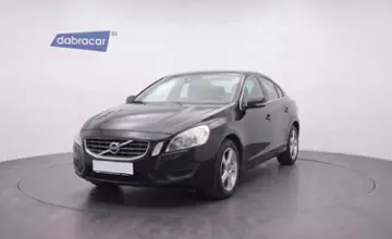 Volvo S60 2012 года за 23 990 BYN в Минск