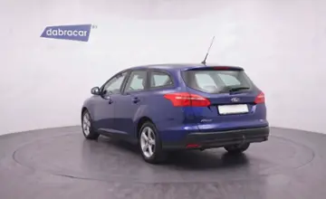 Ford Focus 2015 года за 25 990 BYN в Минск