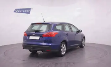 Ford Focus 2015 года за 25 990 BYN в Минск