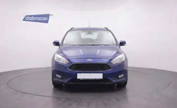 Ford Focus 2015 года за 25 990 BYN в Минск