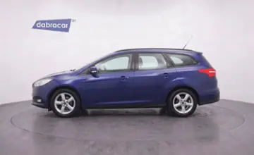 Ford Focus 2015 года за 25 990 BYN в Минск