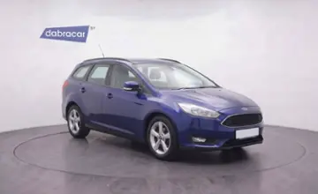 Ford Focus 2015 года за 25 990 BYN в Минск