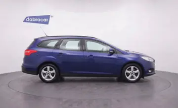 Ford Focus 2015 года за 25 990 BYN в Минск