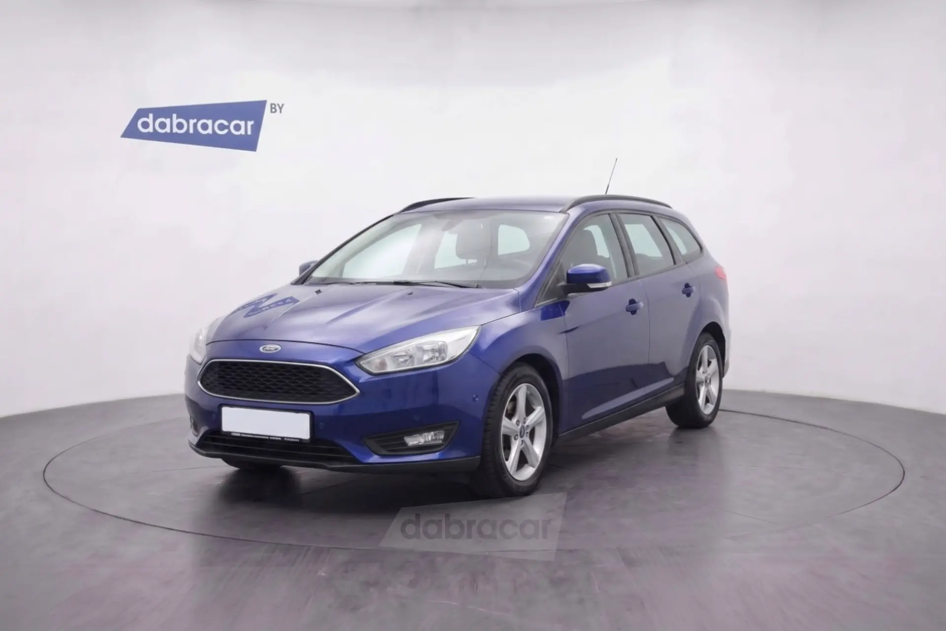 Ford Focus 2015 года за 25 990 BYN в Минск