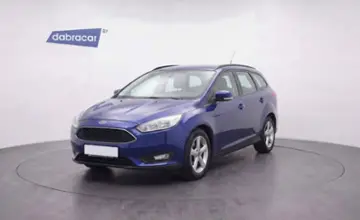 Ford Focus 2015 года за 25 990 BYN в Минск
