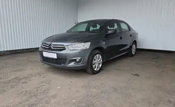 Citroen C-Elysee 2013 года за 17 990 BYN в Минск