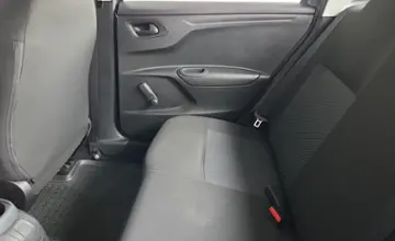 Citroen C-Elysee 2013 года за 17 990 BYN в Минск