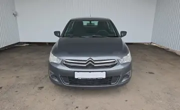 Citroen C-Elysee 2013 года за 17 990 BYN в Минск