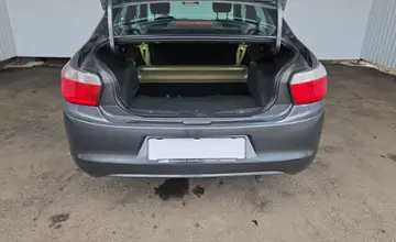 Citroen C-Elysee 2013 года за 17 990 BYN в Минск