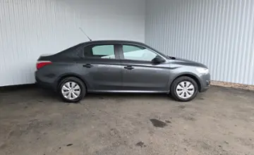 Citroen C-Elysee 2013 года за 17 990 BYN в Минск