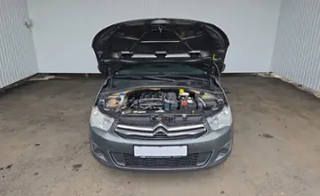 Citroen C-Elysee 2013 года за 17 990 BYN в Минск