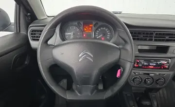 Citroen C-Elysee 2013 года за 17 990 BYN в Минск