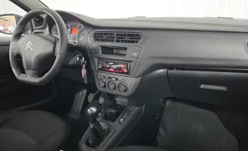 Citroen C-Elysee 2013 года за 17 990 BYN в Минск