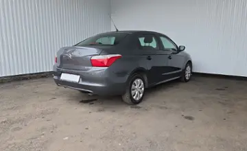 Citroen C-Elysee 2013 года за 17 990 BYN в Минск