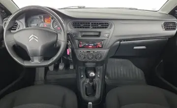 Citroen C-Elysee 2013 года за 17 990 BYN в Минск