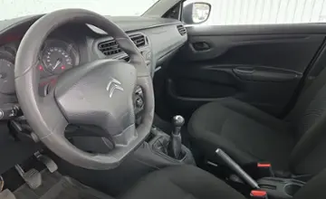 Citroen C-Elysee 2013 года за 17 990 BYN в Минск