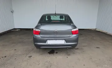 Citroen C-Elysee 2013 года за 17 990 BYN в Минск
