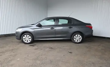 Citroen C-Elysee 2013 года за 17 990 BYN в Минск
